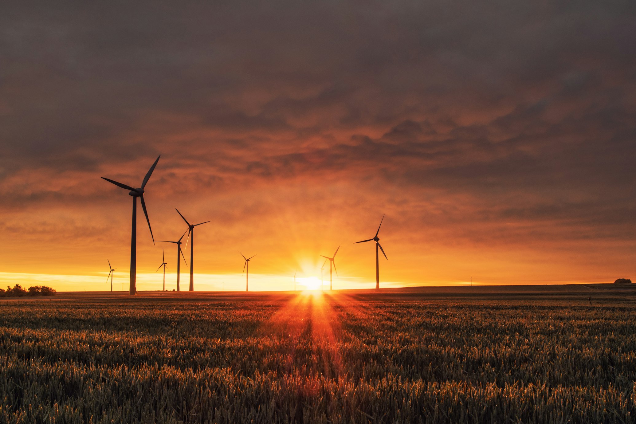 Tokenized Energy Assets for Modern Investors
