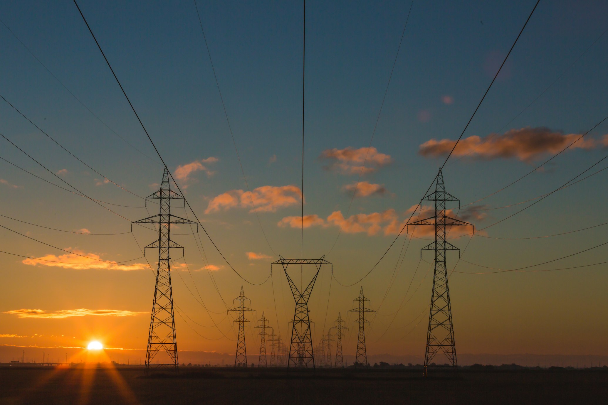 Professional Platform for Energy Developers